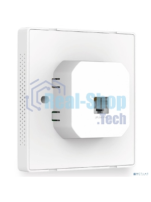 Точка доступа TP-Link SMB EAP115-Wall белый