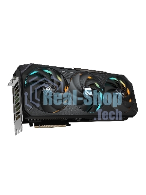 Видеокарта Gigabyte GV-N507TGAMING OC-16GD 1.0 NV RTX 5070TI 16Gb 256bit GDDR7 2805/28000/HDMI