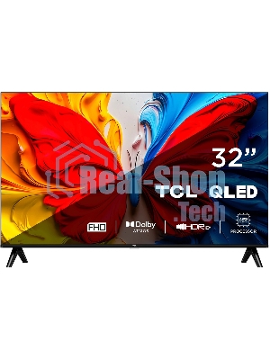 Телевизор TCL 32