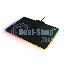 Игровой коврик для мыши Razer Firefly V2 Razer Firefly V2 - Hard Surface Mouse Mat with Chroma - FRML Packaging