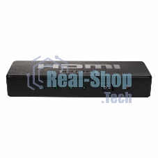 Делитель Rexant гнездо HDMI на 4 гнезда HDMI, пластик