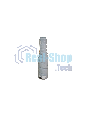 Тонер-туба Sakura KMTN-217 для Konica Minolta, черный, 17500 к.