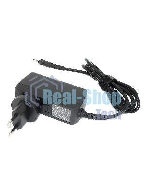 Блок питания (сетевой адаптер) для ноутбуков Asus 19V 2.37A 3.0x1.1мм 45W Travel Charger OEM
