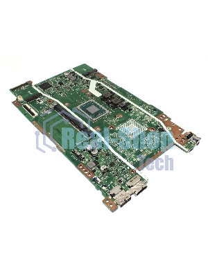 Материнская плата для Asus X509DA 4G/R3-3200U