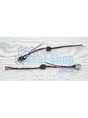 Разъем для ноутбука HY-TO013 Toshiba Satellite T110 T115 с кабелем