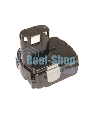 Аккумулятор для HITACHI (p/n: BCL 1415, BCL 1430, EBL 1430), 1,5Ah 14.4V Li-Ion