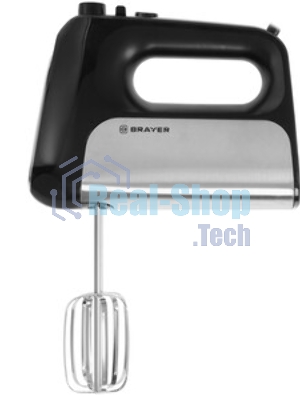 Миксер BRAYER BR1303BK