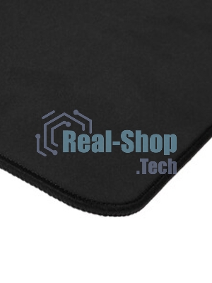 Коврик для мышки Raskat Specter PUF - M (450x400x3мм, резина/ткань, прошитый край)
