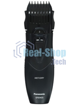Триммер для волос Panasonic ER-2403-K701 8887549291791