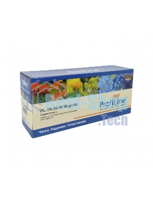 Картридж ProfiLine PL-TN-241M для Brother HL3140CW/3170СDW/DCP9020CDW/MFC9330CDW 1400 копий