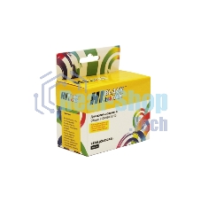 Картридж HP OJ 6100/6600/6700, №932XL (Hi-Black) CN053AE, BK      