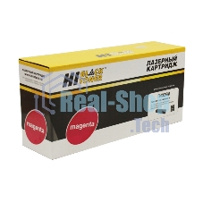 Картридж Hi-Black для Brother HL-L8250CDN/8350CDW/8350CDWT  TN-326M, M, 3,5K     