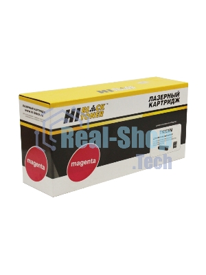 Картридж Hi-Black для Brother HL-L8250CDN/8350CDW/8350CDWT  TN-326M, M, 3,5K     