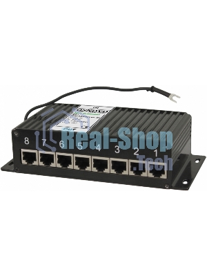 Грозозащита Osnovo SP-IP8/1000(ver2)