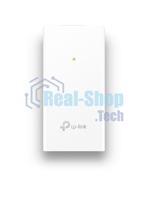 Инжектор TP-Link TL-POE2412G Инжектор Passive PoE 24В SMB