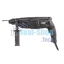Перфоратор FERM HDM1038P, SDS-plus, 800 Вт, 2,7 Дж, от сети