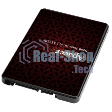 Накопитель SSD Apacer PANTHER AS350X, 128Gb, SATA III, 2.5