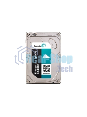 Жесткий диск 1TB Seagate Enterprise Capacity 3.5 HDD (ST1000NM0055) SATA 6Gb/s, 7200 rpm, 128mb buffer, 3.5