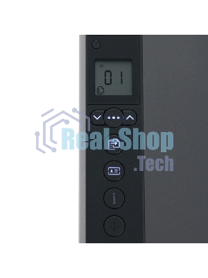 МФУ лазерное HP LaserJet Tank MFP 1602w (2R3E8A), A4, ч/б, печ. до 22 стр/мин., 600x600dpi, USB, Wi-Fi, BlueTooth, Air Print, Mopria