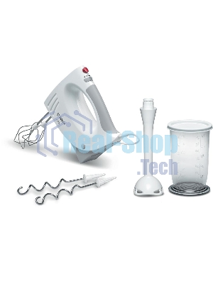 Миксер Bosch MFQ3540, белый