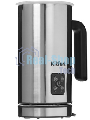 Капучинатор Kitfort KT-758