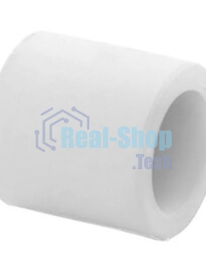 Муфта PPR 32 PN25 белый RTP 10597