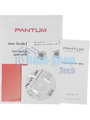 МФУ лазерное Pantum BM5100FDW, A4, ч/б, печ. до 40 стр/мин., скан. до 24 стр/мин., 1200 x 1200 dpi, USB, RJ-45, Wi-Fi, проектная модель