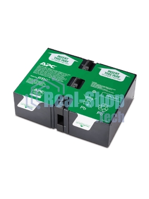 Батарея APC APCRBC123 Replacement Battery Cartridge # 123