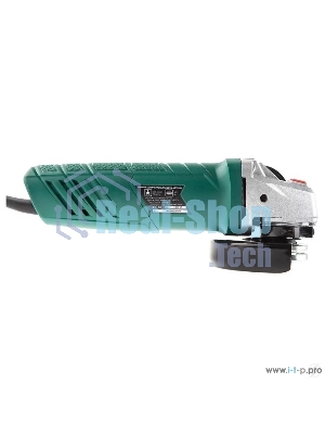 Угловая шлифовальная машина Haммer Flex USM900E 950Вт 3000-12000об/мин 125мм
