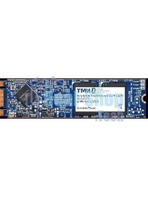 Накопитель SSD ТМИ ЦРМП.467512.002-01, 512Gb, SATA III, M.2 2280, R/W 560/510