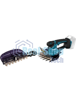 Кусторез/ножницы для травы Makita DUM604ZXаккум.