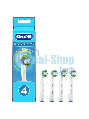Насадка для зубной щетки PRECISION CLEAN 3PCS ORAL-B