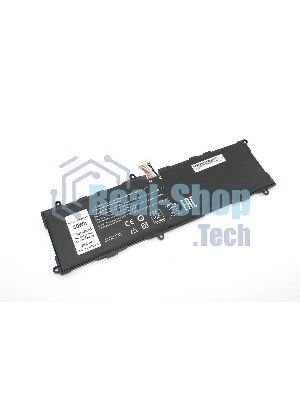 Аккумуляторная батарея для ноутбука Dell Venue 11 Pro 7140 7.4V 4000mAh OEM