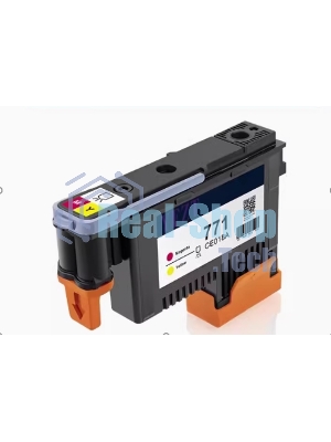 Печатающая головка NVPrint 771 (NV-CE018A-RE) Magenta/Yellow для HP (восстановленная, совместимая)