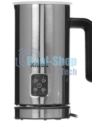 Капучинатор Kitfort KT-758