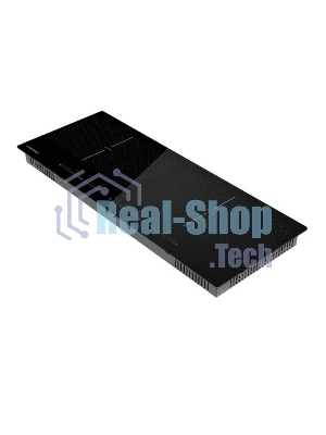 Индукционная варочная панель Maunfeld CVI904SFLBK LUX Inverter