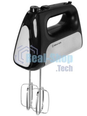Миксер BRAYER BR1303BK