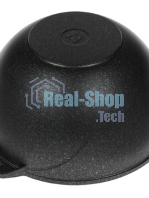 Казан для плова Гранит star 8 л, АП 58803