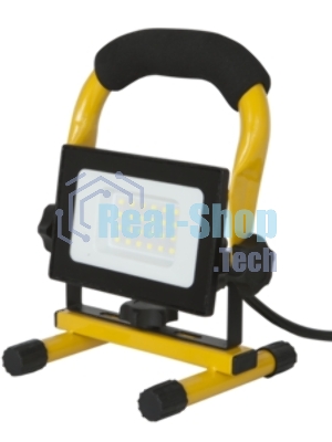 Светодиодный прожектор переносной GLANZEN FAD-0015-30 00-00001794