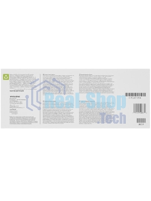 Картридж лазерный Cartridge HP 212A для CLJ Enterprise M554/M555/M578, желтый (4 500 стр.)