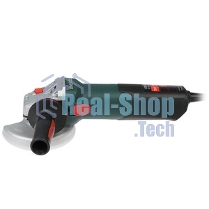 Углошлифовальная машина Metabo W 13-125 Quick 1350Вт 11000об/мин рез.шпин.:M14 d=125/150мм (603627000)