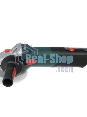 Углошлифовальная машина Metabo W 13-125 Quick 1350Вт 11000об/мин рез.шпин.:M14 d=125/150мм (603627000)