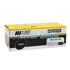 Расходные материалы Hi-Black MLT-D115L/SEE Картридж Samsung Xpress SL-M2620/2820/M2670/2870 (Hi-Black) MLT-D115L, 3К
