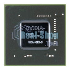 Видеочип GeForce G105M, N10M-GE1-S