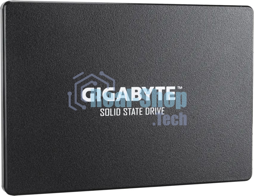 Накопитель SSD Gigabyte 480Gb GP-GSTFS31480GNTD SATA2.5