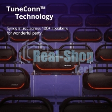 Акустическая система TRONSMART BLUETOOTH BANG
