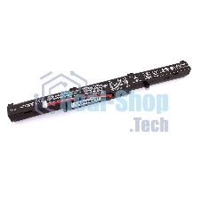 Аккумуляторная батарея для ноутбука Asus X450J 15V 44Wh черный