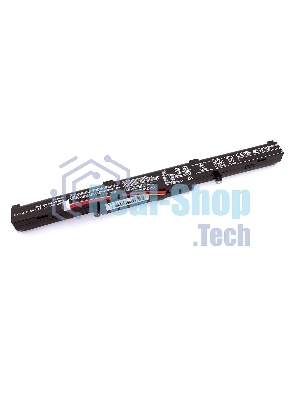 Аккумуляторная батарея для ноутбука Asus X450J 15V 44Wh черный