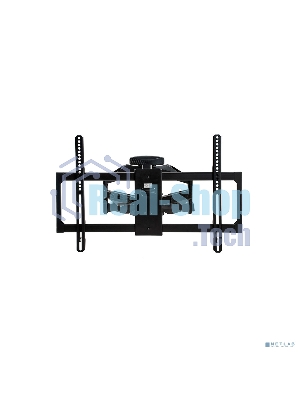 Кронштейн для телевизора Kromax ATLANTIS-35 new черный 22