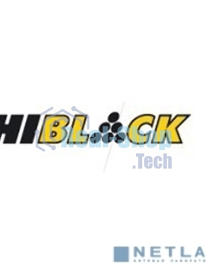 Средство для очистки от клея (Hi-black) 180ml